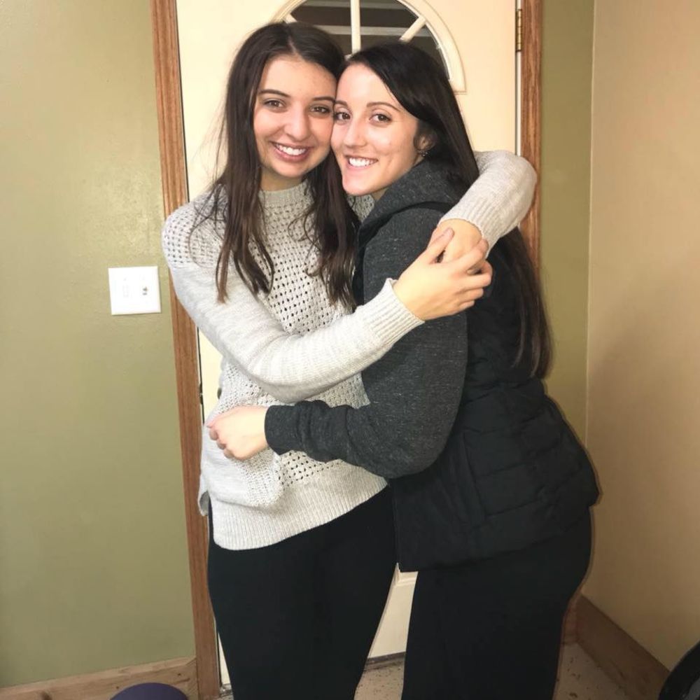 Meet your Posher, Abbey